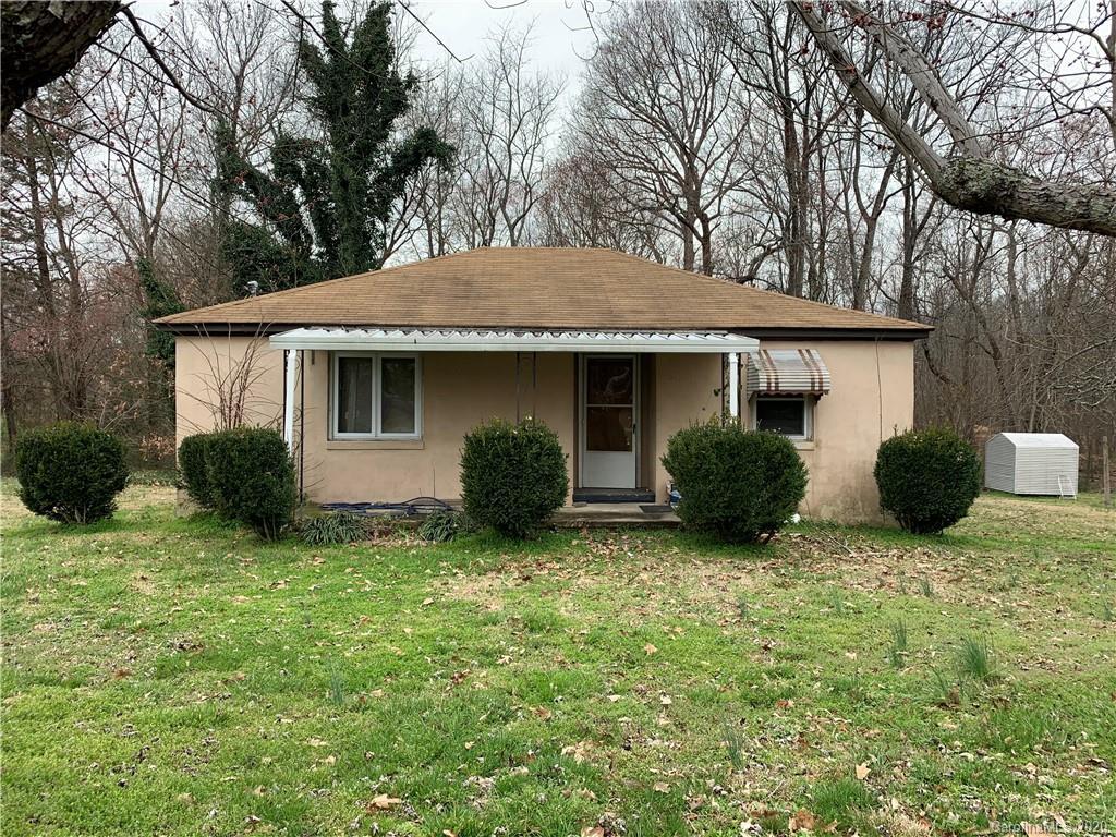 1155 Partee Dr., China Grove, NC 28023