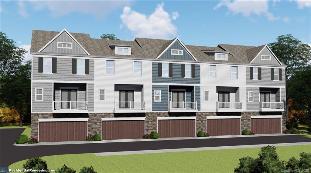1028 Sharon Towns Dr., Charlotte, NC 28210