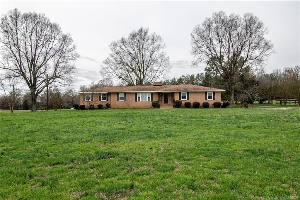1118 Stack Rd., Monroe, NC 28112
