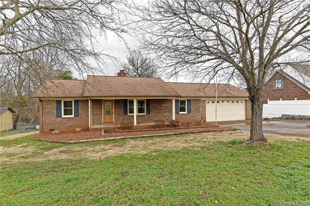 3534 Startown Rd., Maiden, NC 28650