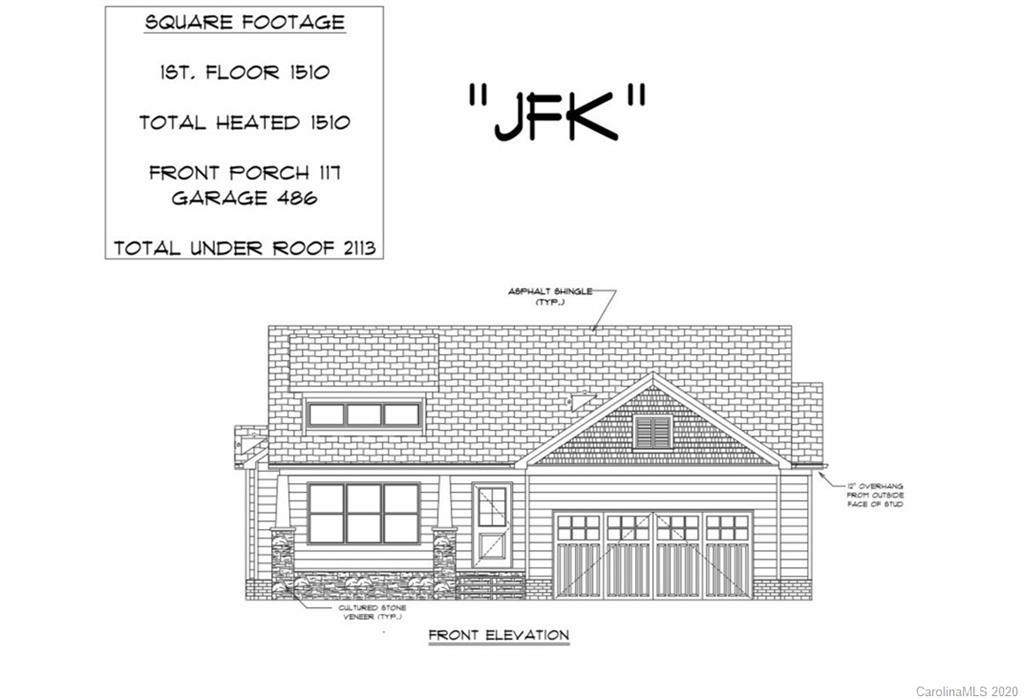 7825 Medlin Rd. #1, Monroe, NC 28112