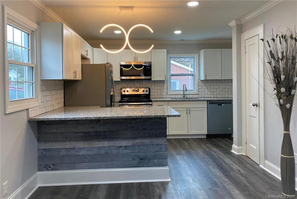 610 W Harrison Ave., Gastonia, NC 28052