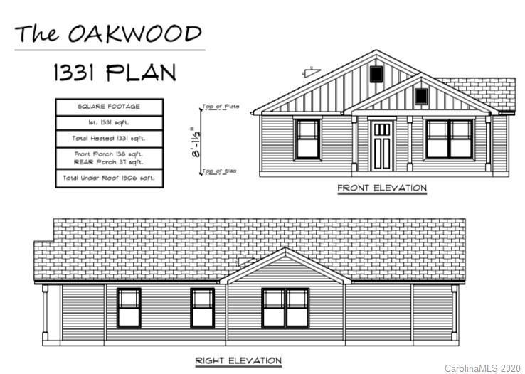 6207 Stack Rd. #4, Monroe, NC 28112