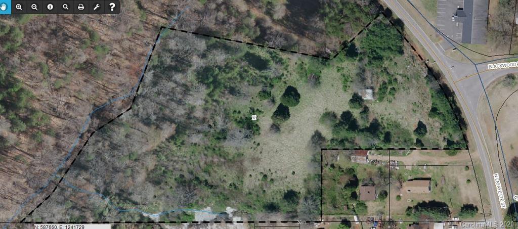 N Lafayette St., Shelby, NC 28150