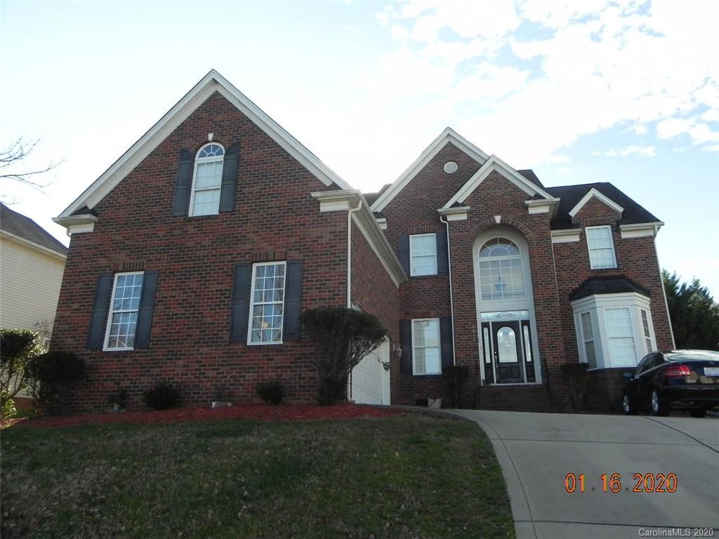 8012 Leonine Ct., Charlotte, NC 28269