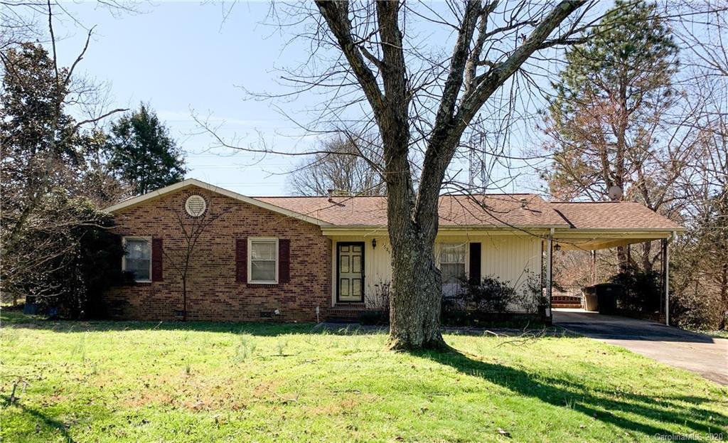 1525 Vanderlip Dr., Gastonia, NC 28052