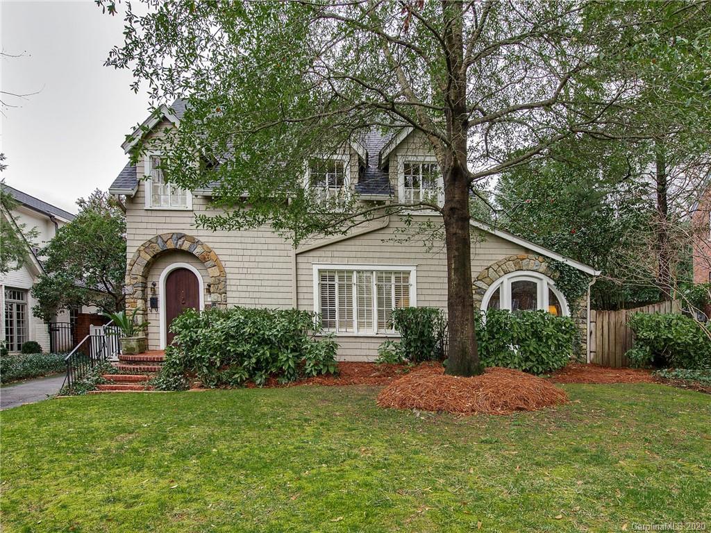 2161 Norton Rd., Charlotte, NC 28207