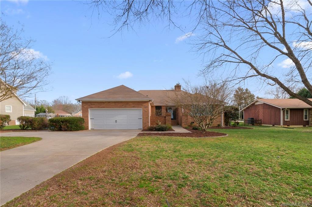 10610 Washam Potts Rd., Cornelius, NC 28031