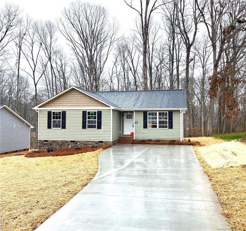 3088 Walter Dr., Concord, NC 28027