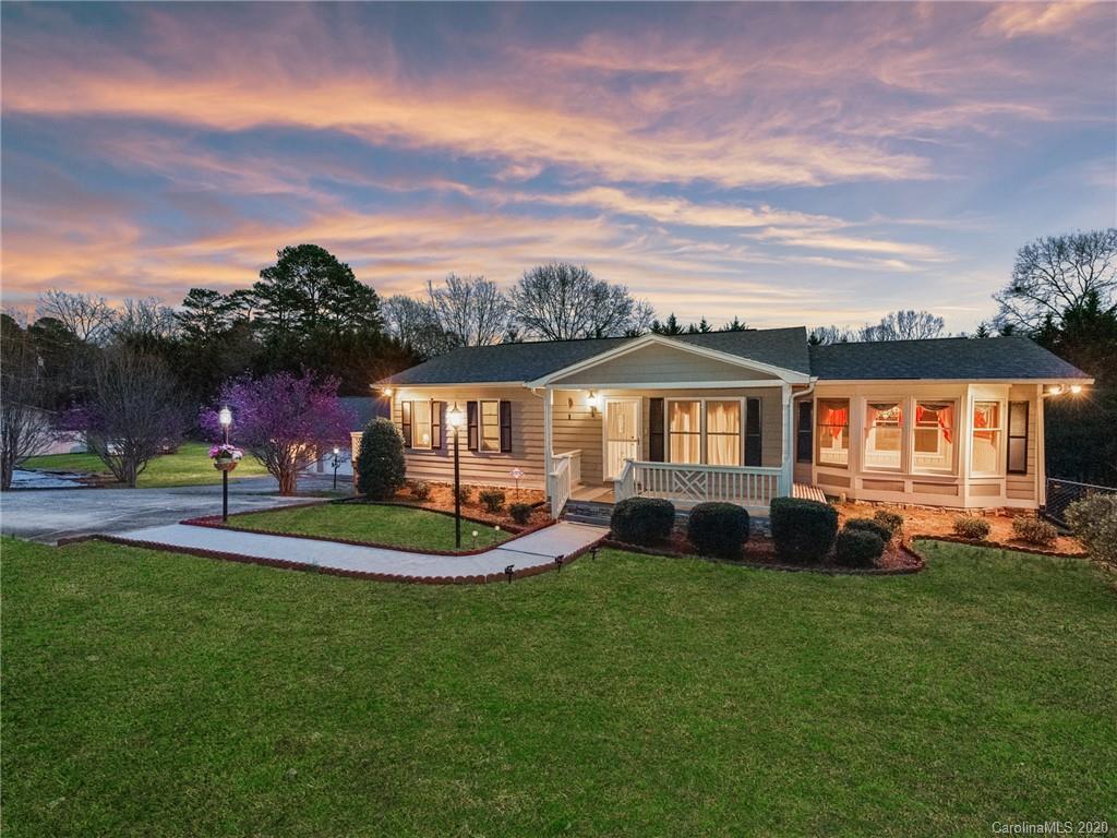 411 Reese St., Gastonia, NC 28056