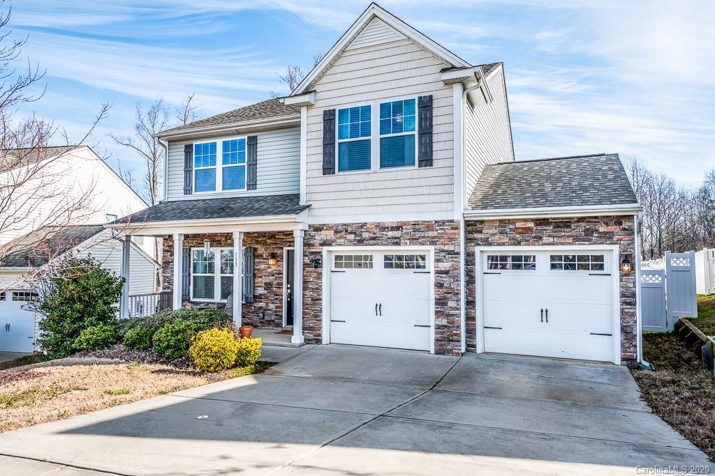 137 Collenton Ln., Mooresville, NC 28115