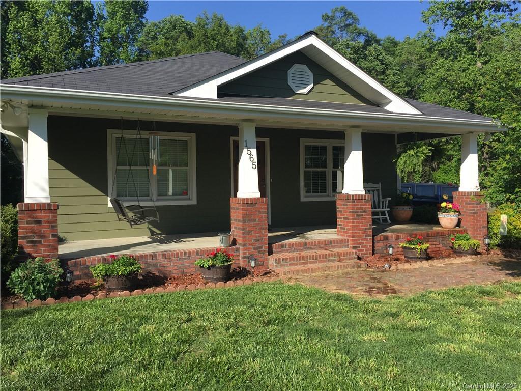 1565 Pine Ridge Rd., China Grove, NC 28023