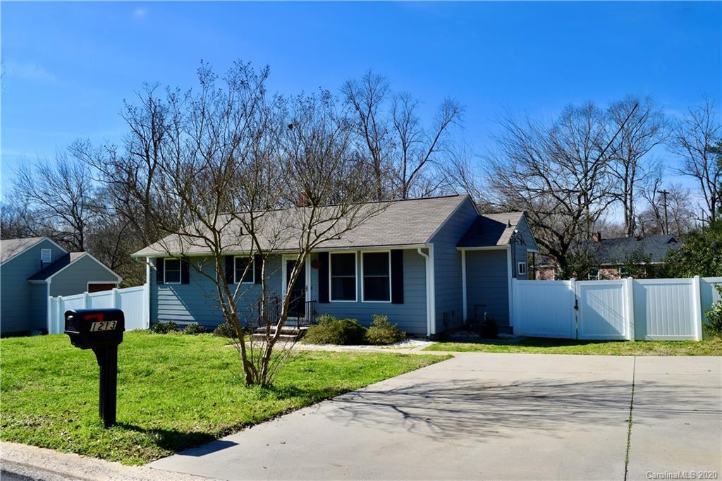 1213 Golf Course Dr., Gastonia, NC 28054