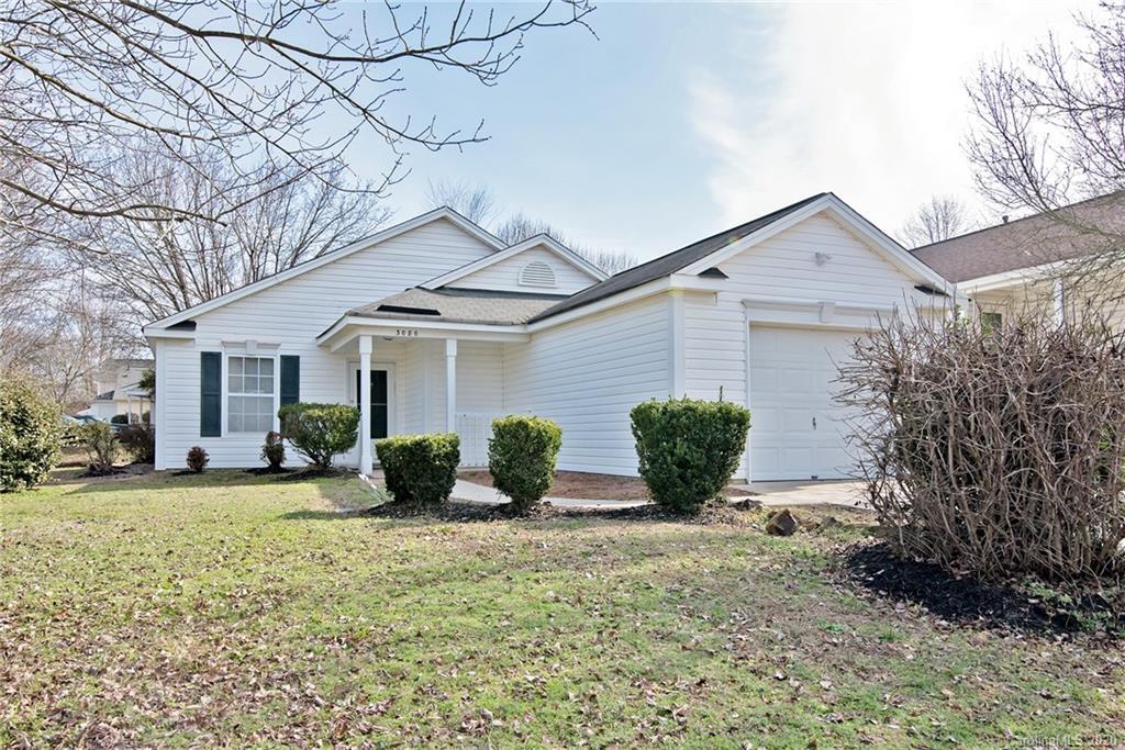 3080 Parade Ln. #33, Concord, NC 28025