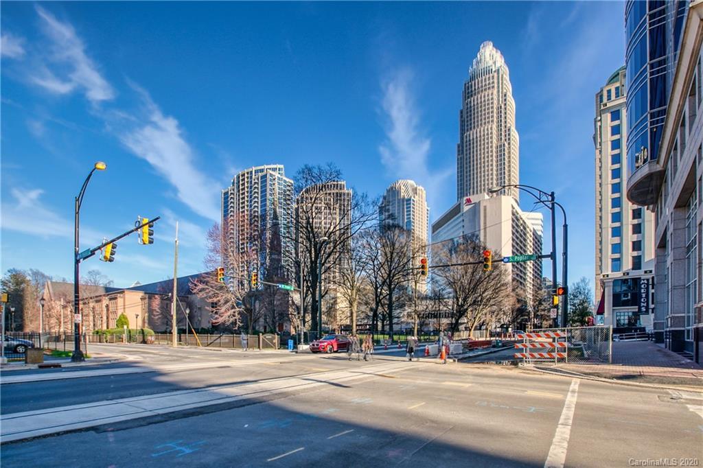 333 W Trade St. #800, Charlotte, NC 28202