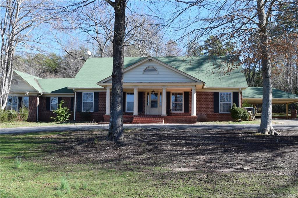571 Piedmont Rd., Rutherfordton, NC 28139