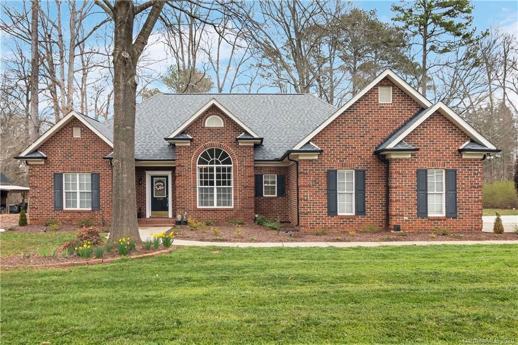 3120 Drake Ln., Monroe, NC 28110