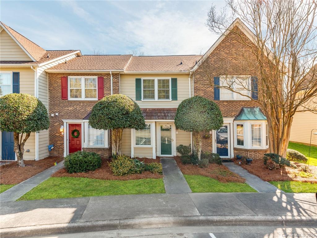 8217 Pineville Matthews Rd. #G, Charlotte, NC 28226