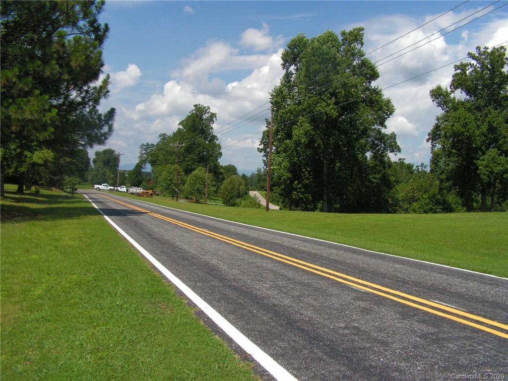 Baber Rd., Rutherfordton, NC 28139