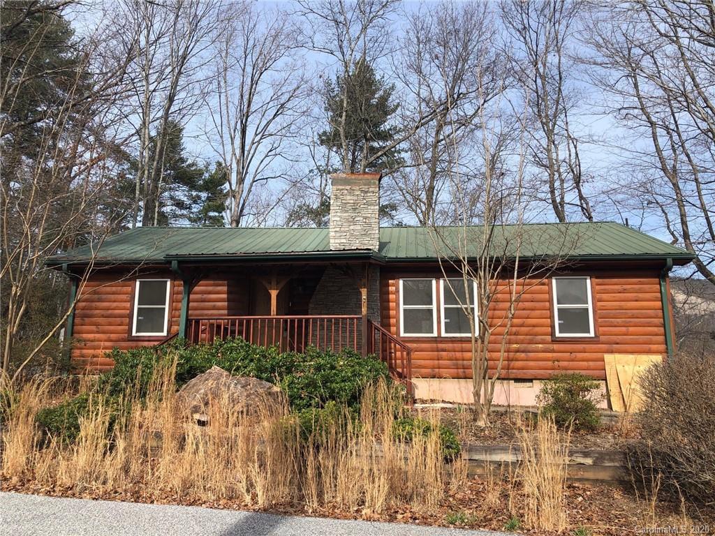 364 Seton Rd., Lake Lure, NC 28746