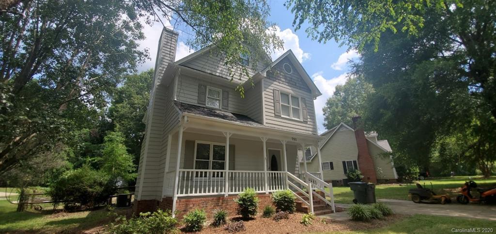 751 Bermuda Ave., Gastonia, NC 28054