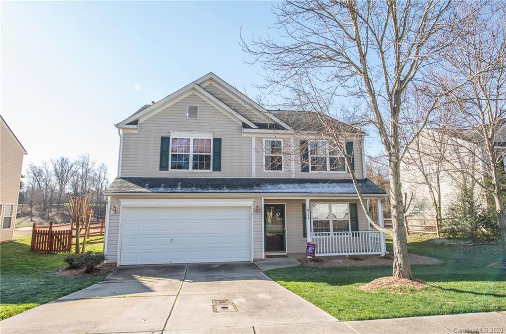 10704 Haddington Dr. #41, Charlotte, NC 28269