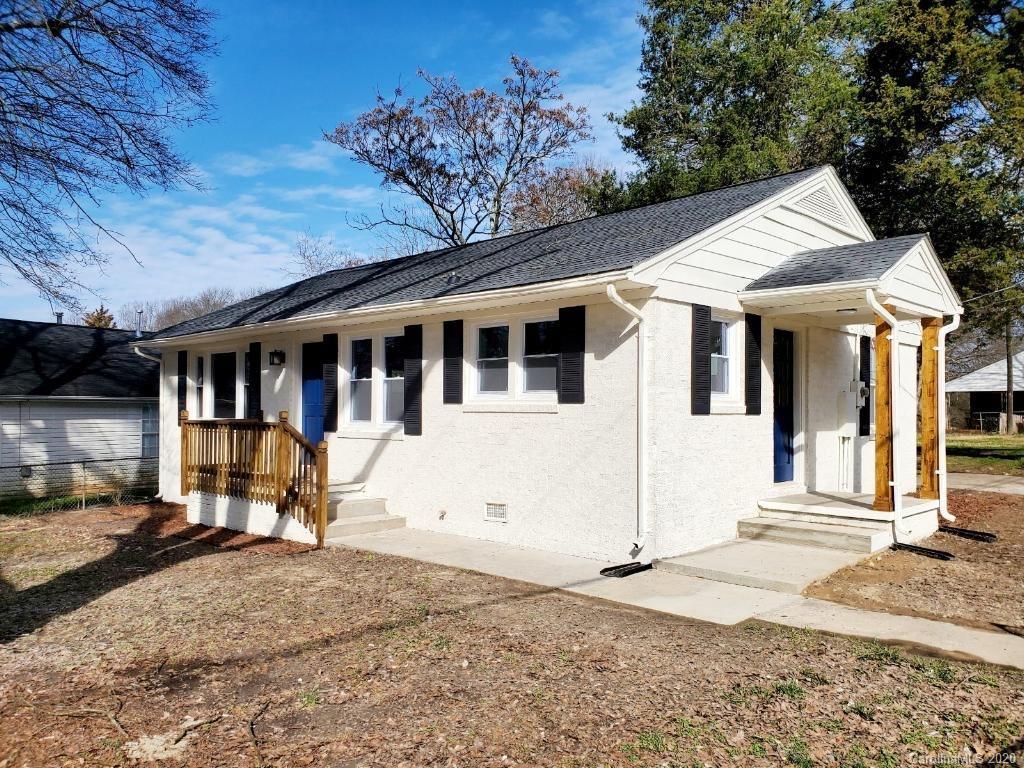 810 Harrison Ave., Gastonia, NC 28054