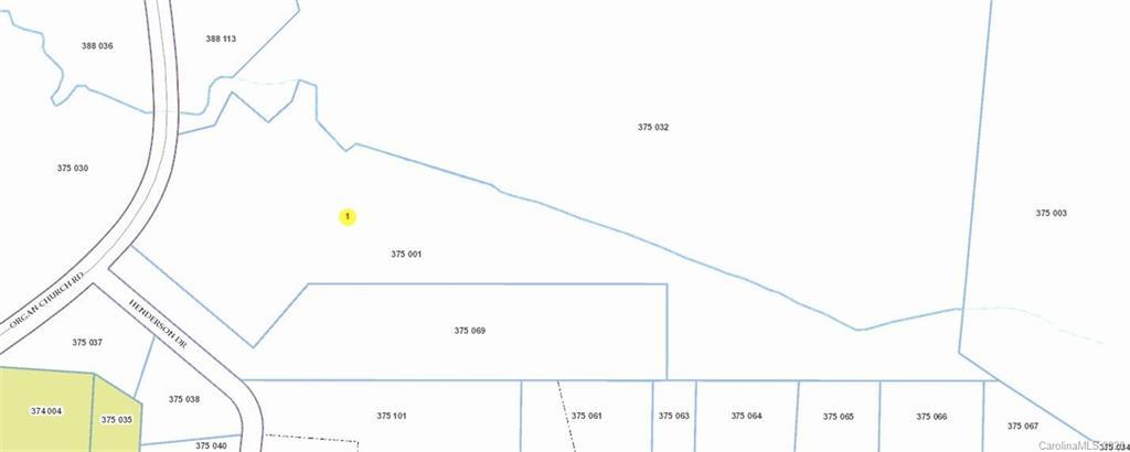 1220 Organ Church Rd., Salisbury, NC 28146