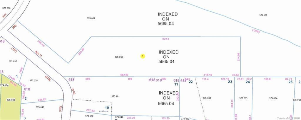 Organ Church Rd., Salisbury, NC 28146