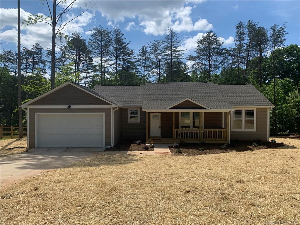 6821 Ingleside Dr., Sherrills Ford, NC 28673