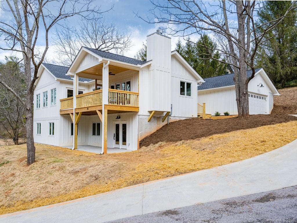 74 Wolfe Cove Rd., Asheville, NC 28804