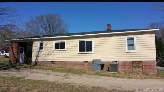 2314 Lane St., Kannapolis, NC 28083