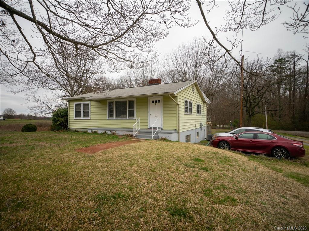 126 Martin Ln., Statesville, NC 28625