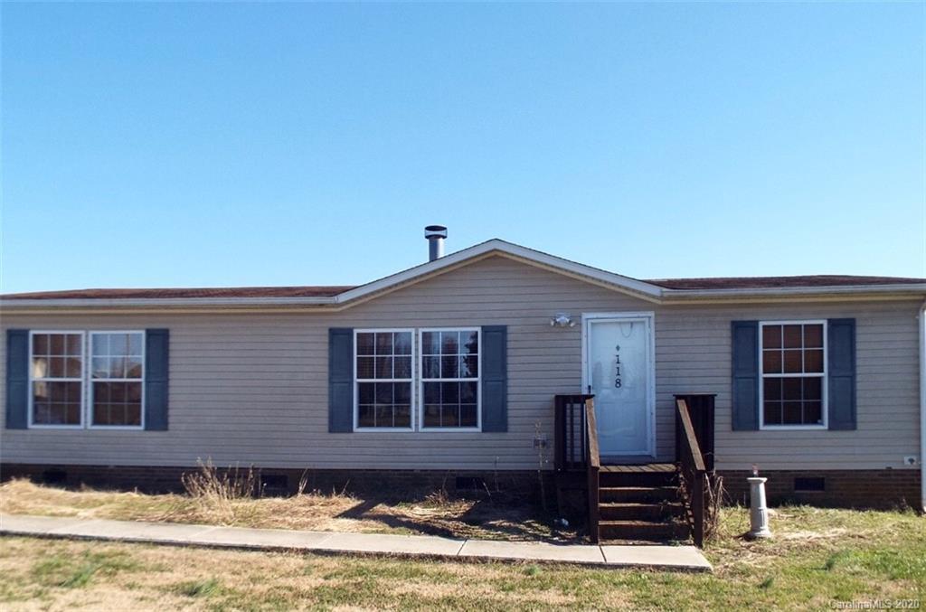 118 Stoneydell Dr., Stony Point, NC 28678