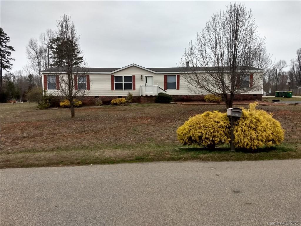 1320 Rachel Ln., Salisbury, NC 28147