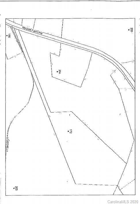 0000 Miracle Farm Rd., Stony Point, NC 28678
