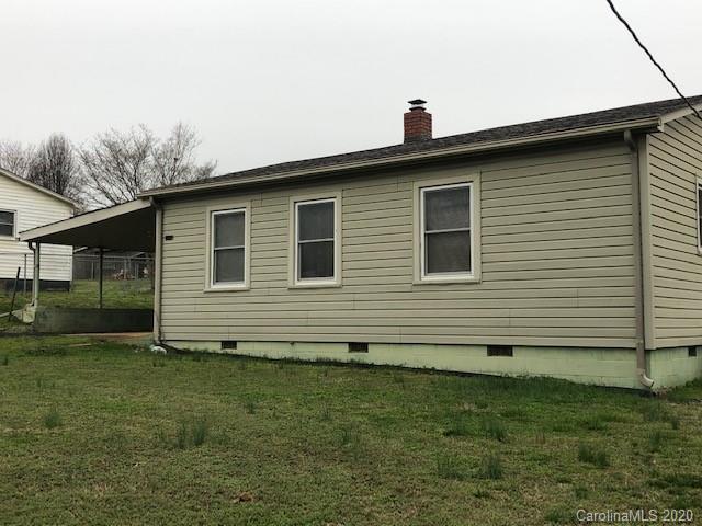 2312 Cline St., Statesville, NC 28677