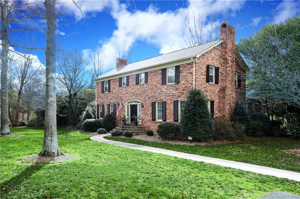 3022 Sharon Rd., Charlotte, NC 28211