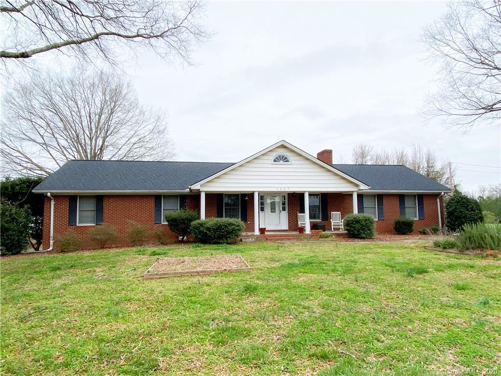 1357 Eastside Ave., Albemarle, NC 28001