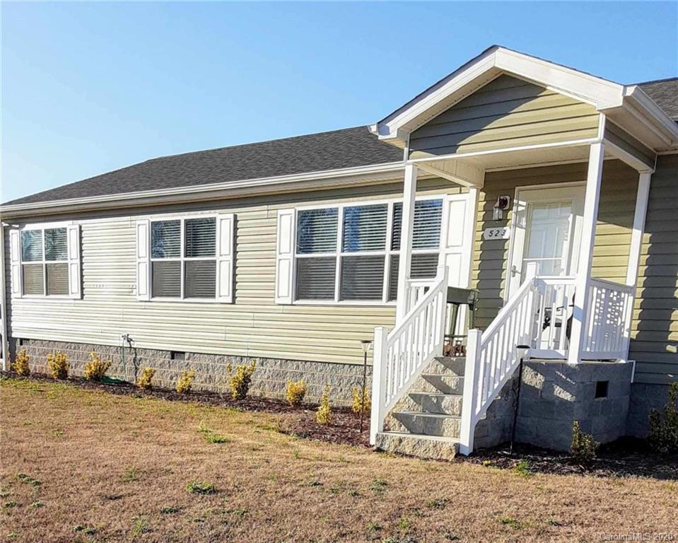523 Flower House Loop, Troutman, NC 28166