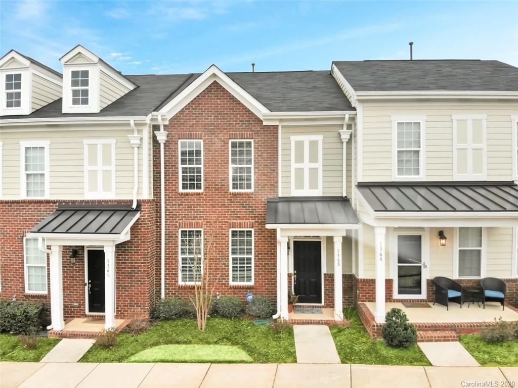 136 Morning Mist Ln. #B, Mooresville, NC 28115