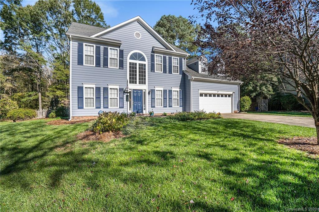 10609 Jardin Way, Charlotte, NC 28215