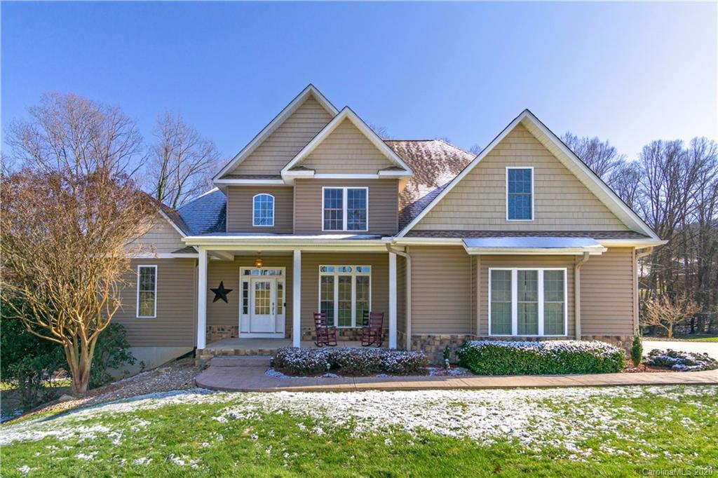 130 Odonald Rd. #1, Asheville, NC 28806