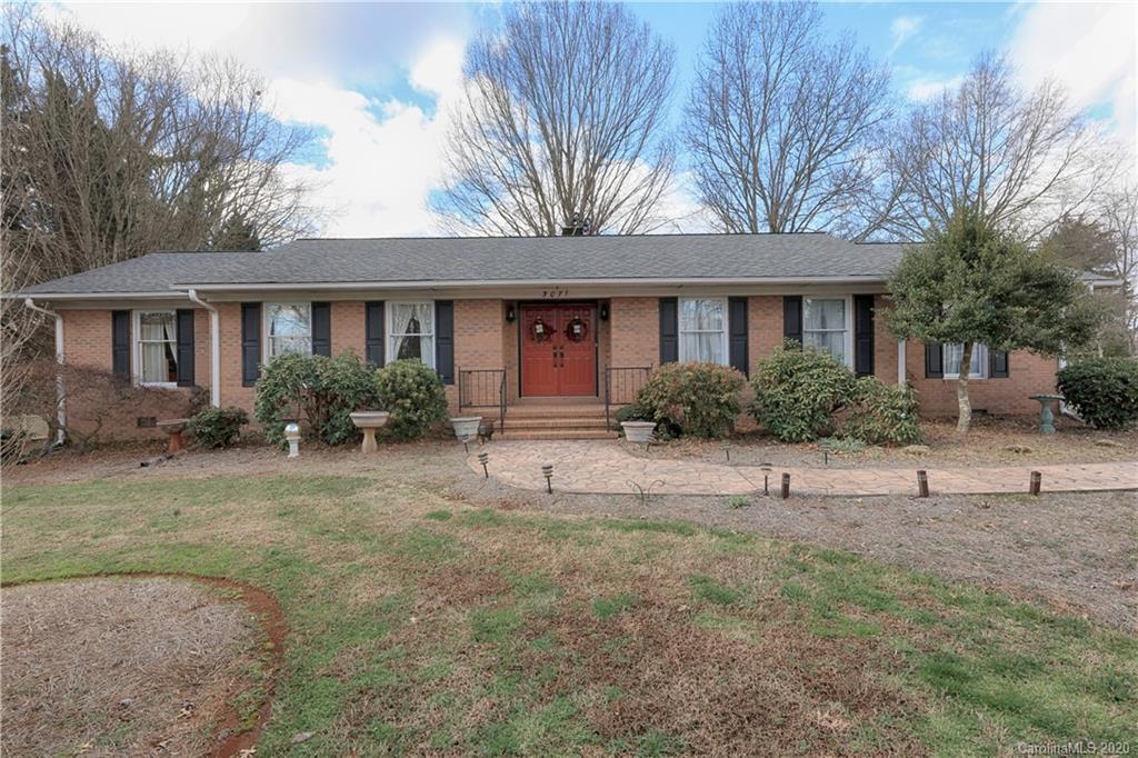3071 Wilkesboro Hwy., Statesville, NC 28625