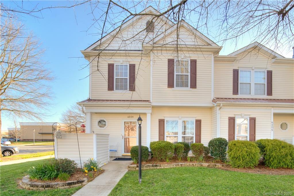 4201 Town Center Rd., Harrisburg, NC 28075