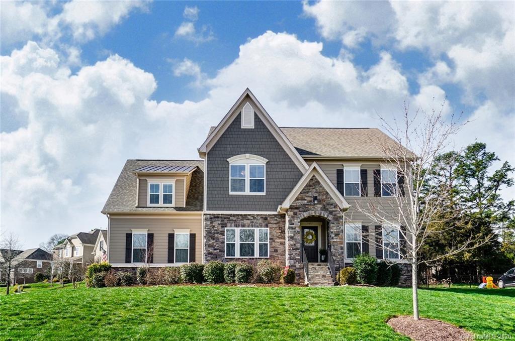 9875 Flower Bonnet Ave., Concord, NC 28027