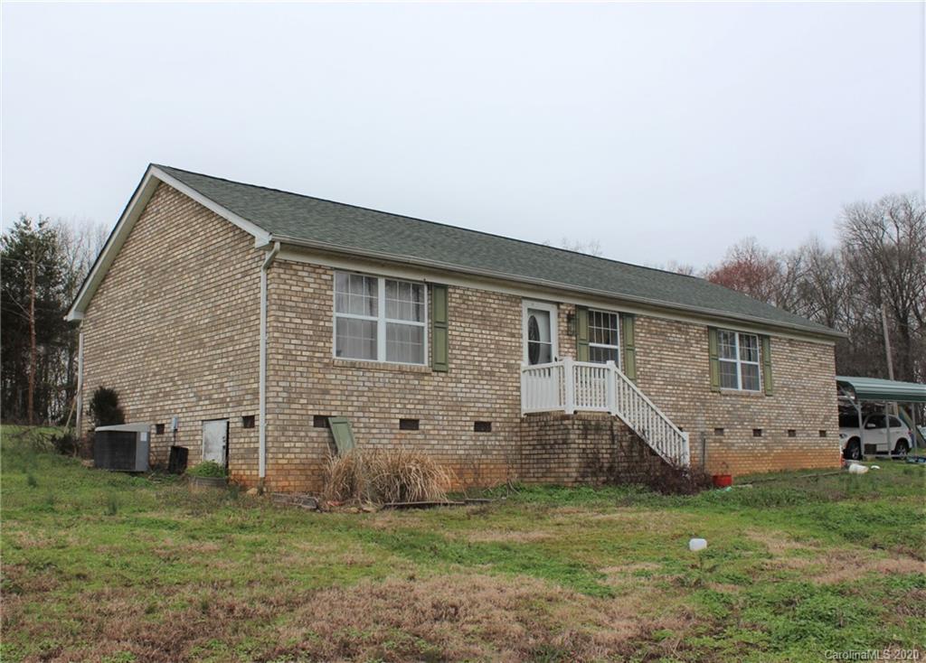 26673 Burleson Rd., Albemarle, NC 28001