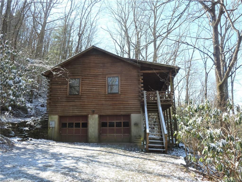 11 Atherton Way, Asheville, NC 28803