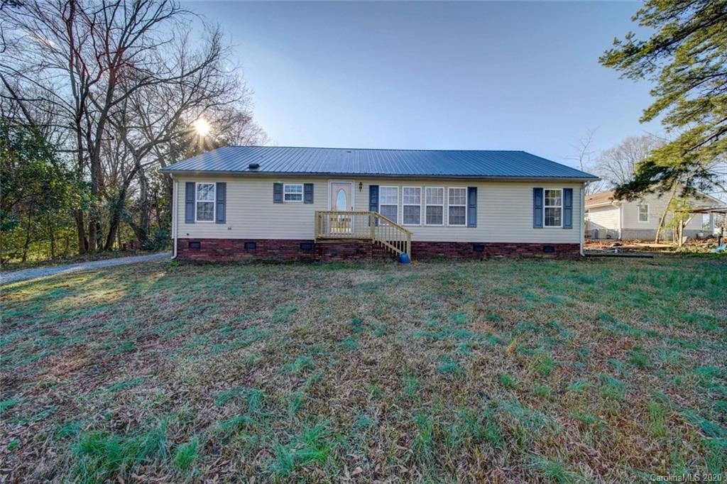616 Arlington Ave., Albemarle, NC 28001