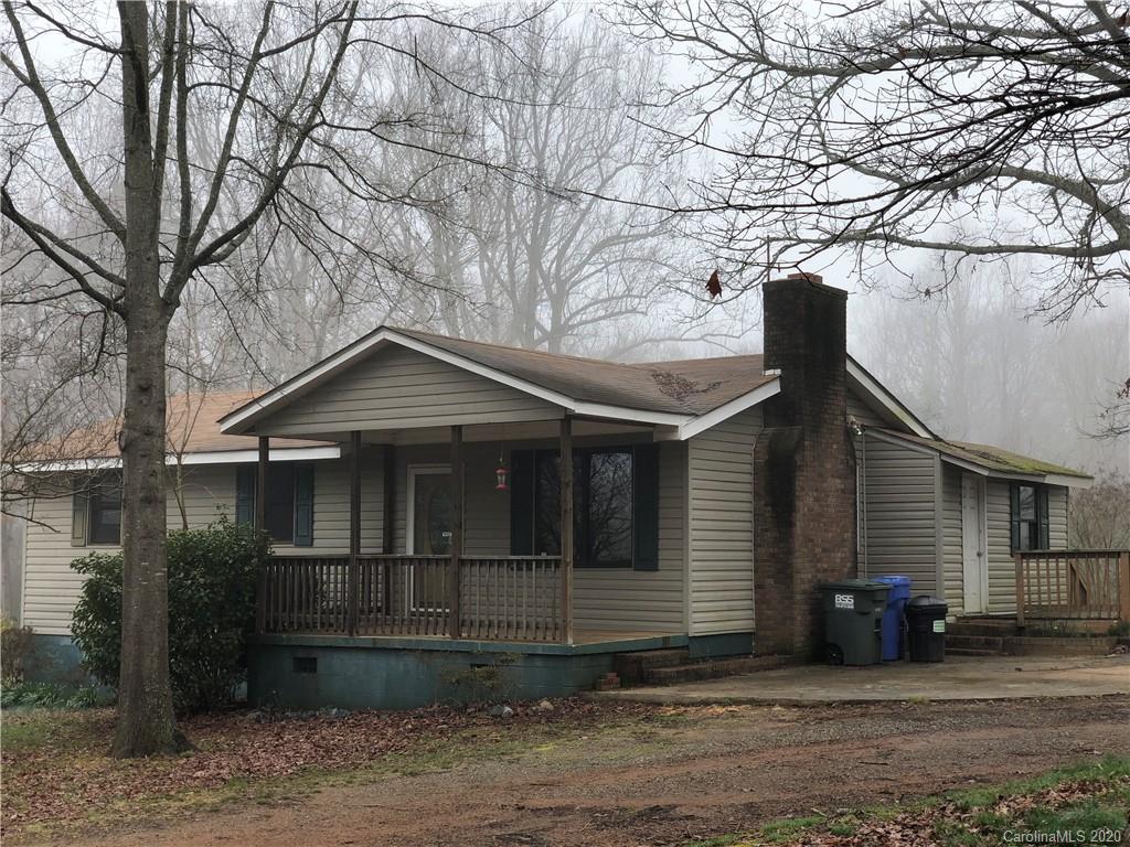 134 Greystone Rd., Davidson, NC 28036